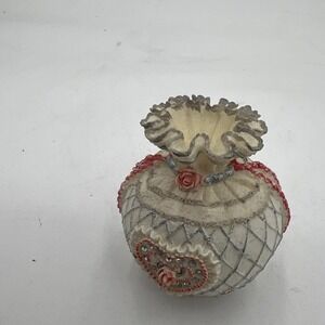 Vintage Willow Hall Age of Elegance. The Bride Purse Age of Elegance.